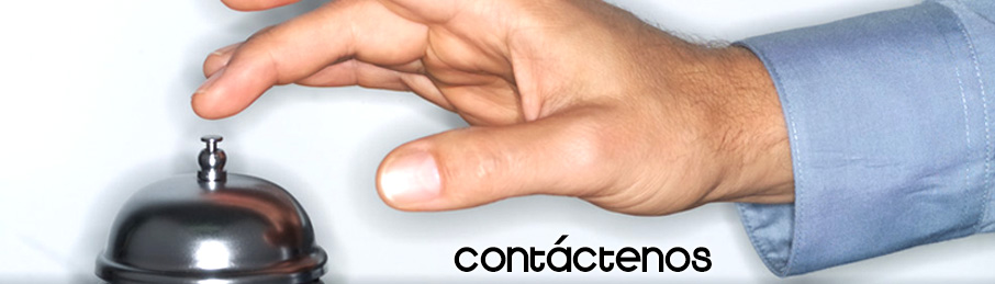 Contactenos