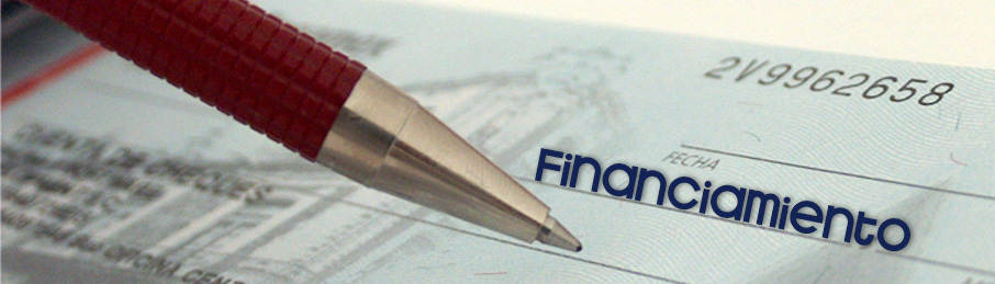 Financiamiento