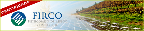 Empresa Certificada FIRCO