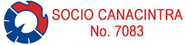 Socio CANACINTRA