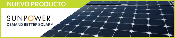 SunPower Solar Panels