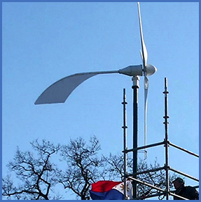 Energia Eolica